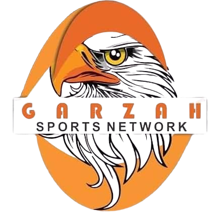 Garzah Logo